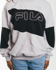 Fila - Sweatshirt (S)