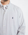 Ralph Lauren - Shirt (L)