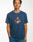 Ralph Lauren - T-Shirt (L)