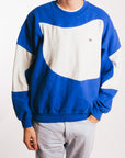 Tommy Hilfiger - Sweatshirt (M)