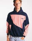 Fila - Hoodie (L)