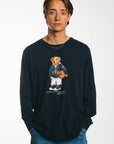 Ralph Lauren - Sweatshirt (XL)