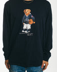 Ralph Lauren - Sweatshirt (XL)