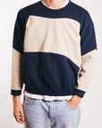 Champion - Sweatshirt (M)