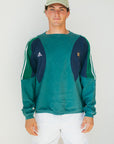 Adidas - Sweatshirt