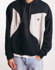 Champion - Hoodie (L)