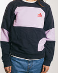 Adidas - Sweatshirt (S)