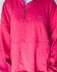 Nike - Quarter Zip