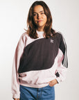 Adidas - Sweatshirt (S)