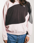 Adidas - Sweatshirt (S)