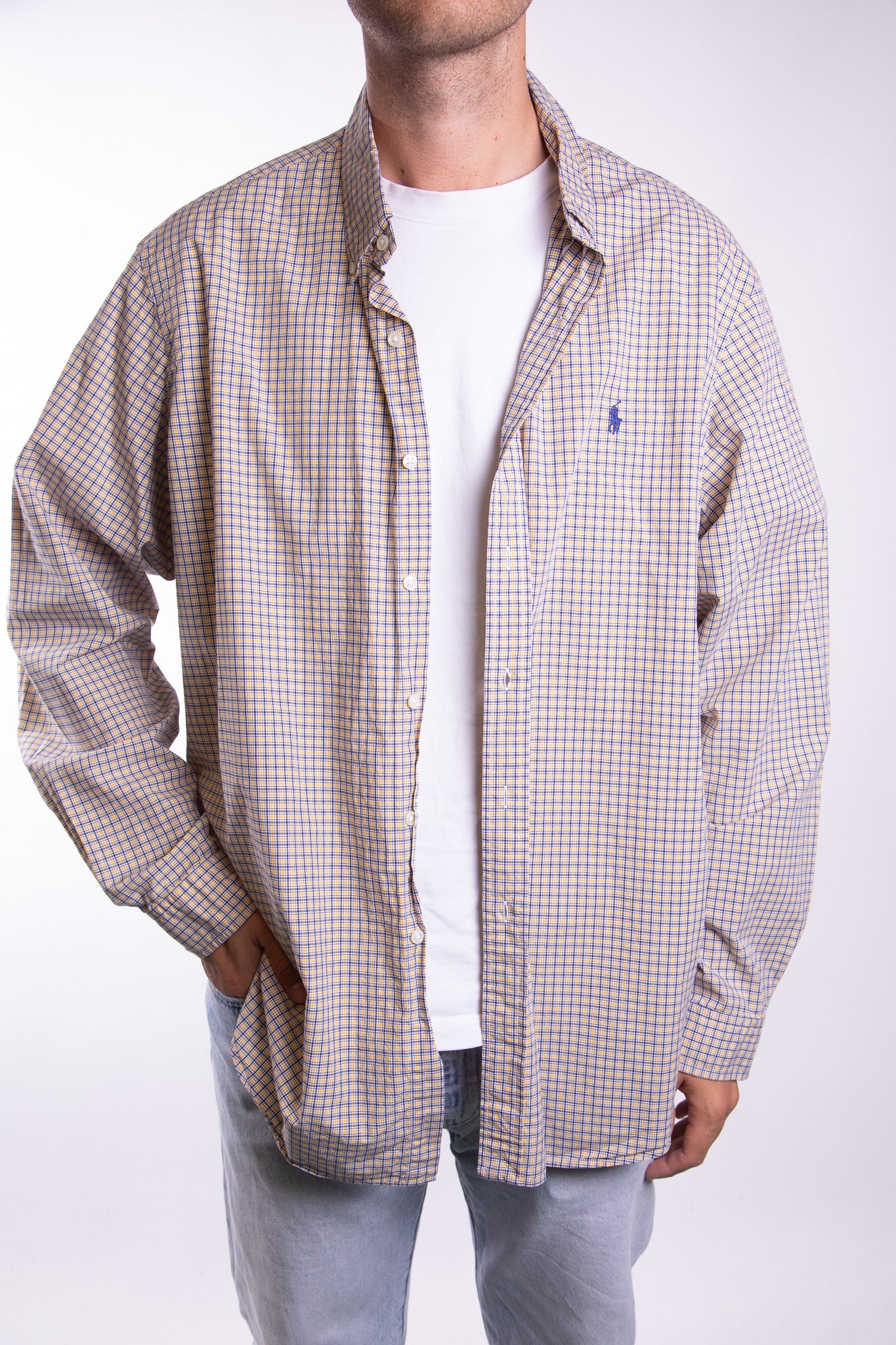 Ralph Lauren - Shirt (XL)