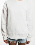 Nike - Sweatshirt (M)