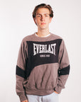 Everlast - Sweatshirt (L)