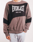 Everlast - Sweatshirt (L)