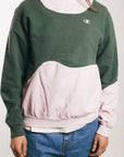 Champion - Sweatshirt (S)