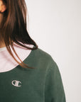 Champion - Sweatshirt (S)