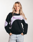 Champion - Sweatshirt (S)