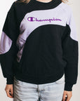 Champion - Sweatshirt (S)