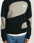 Adidas - Sweatshirt (S)