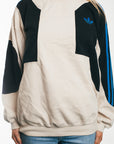 Adidas - Sweatshirt (XL)