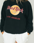 Hard Rock Cafe - Sweatshirt