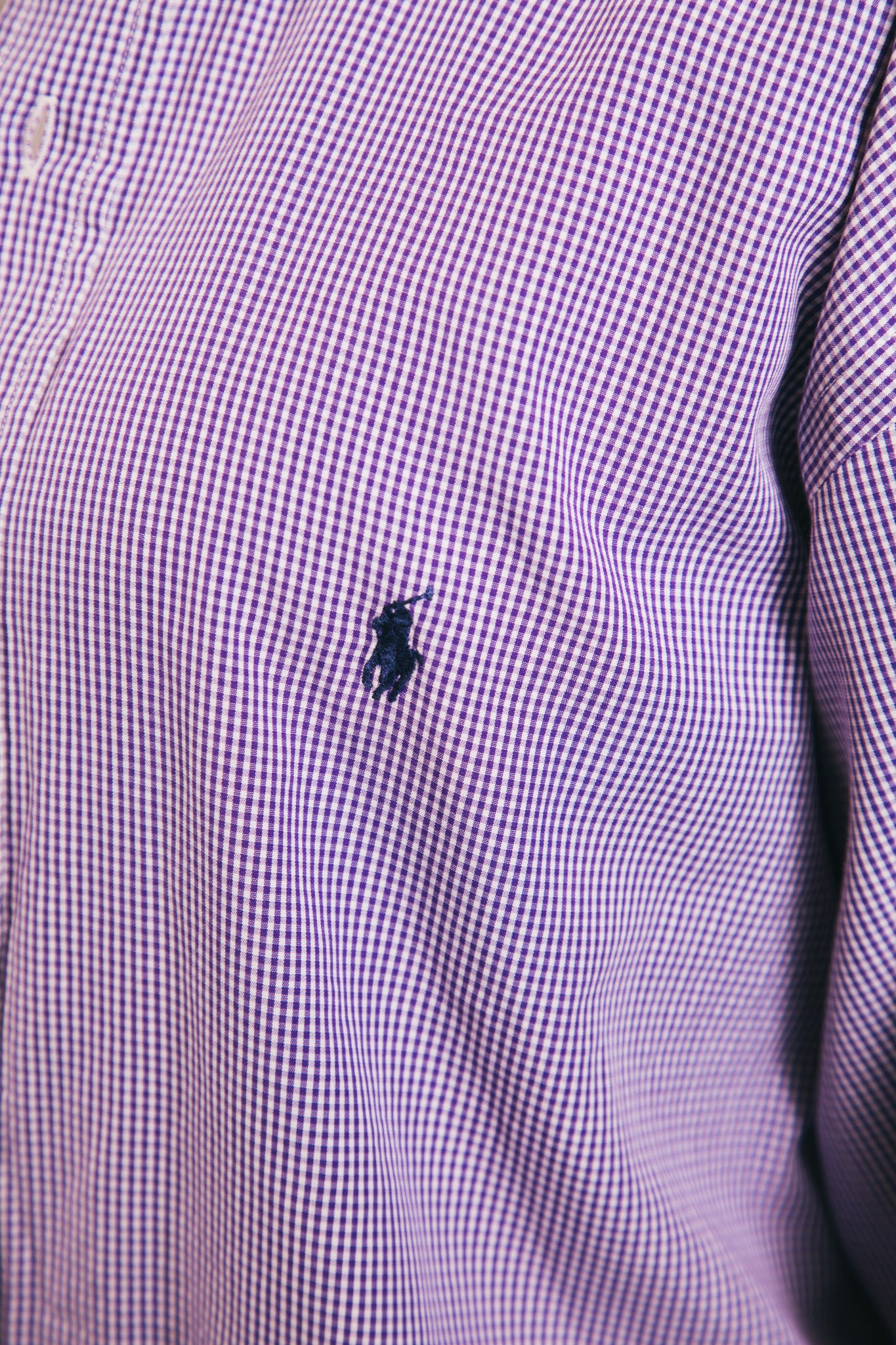 Ralph Lauren Shirt - (L)