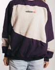 Adidas - Sweatshirt (L)