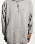 Nike - Hoodie (XXLTALL)