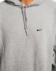 Nike - Hoodie (XXLTALL)