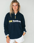 Reebok - Quarter Zip