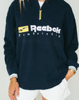 Reebok - Quarter Zip