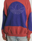 Adidas - Sweatshirt