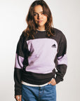 Adidas - Sweatshirt (S)