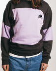 Adidas - Sweatshirt (S)