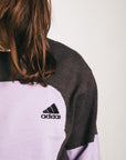 Adidas - Sweatshirt (S)