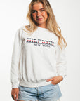 Tommy Hilfiger - Sweatshirt (XS)