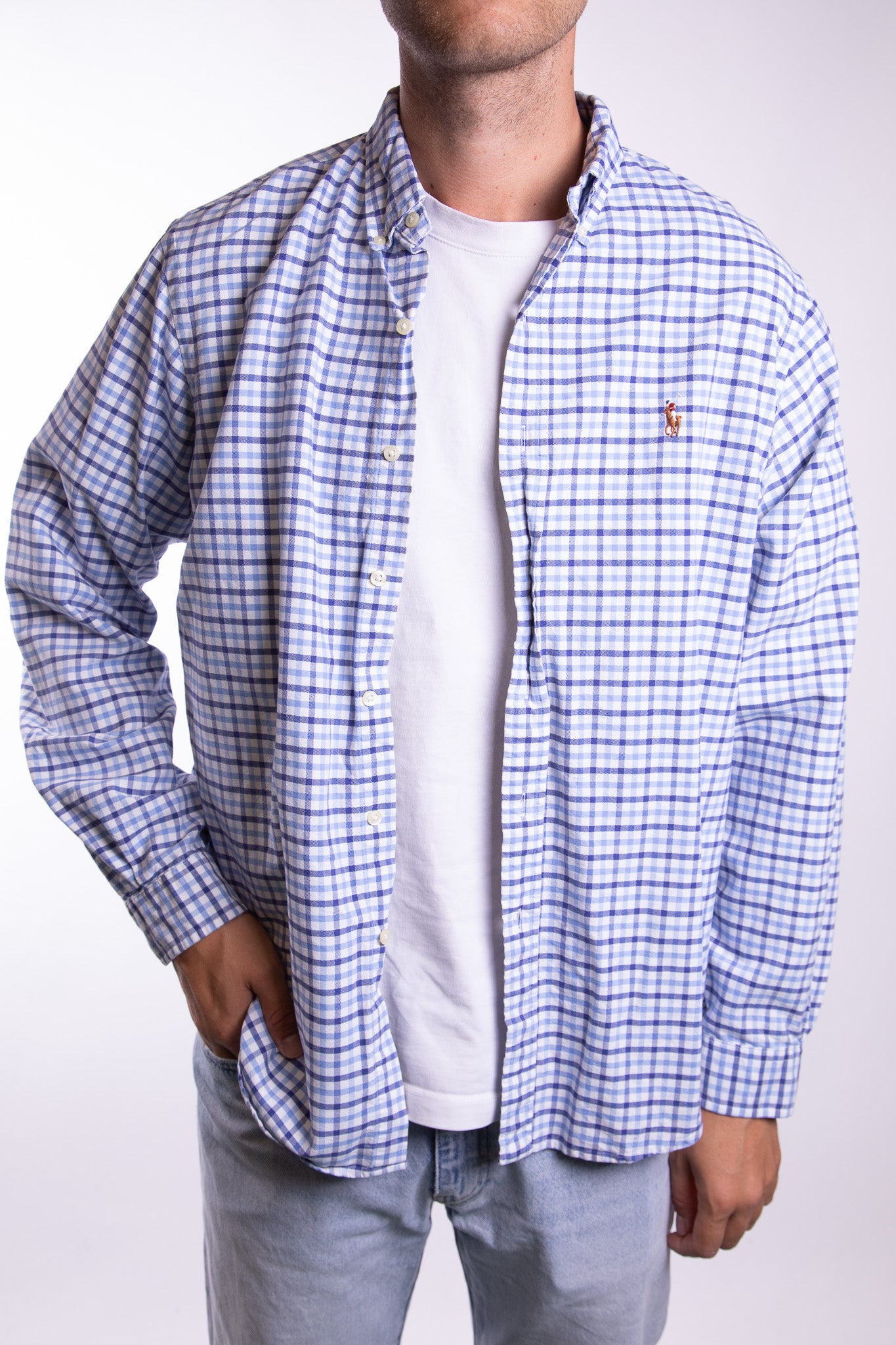 Ralph Lauren Shirts Box