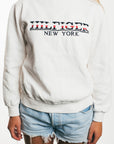 Tommy Hilfiger - Sweatshirt (XS)