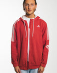 Adidas - Full Zip