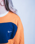 Nike - Sweatshirt (M)