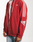 Adidas - Full Zip