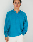 Adidas - Quarter Zip