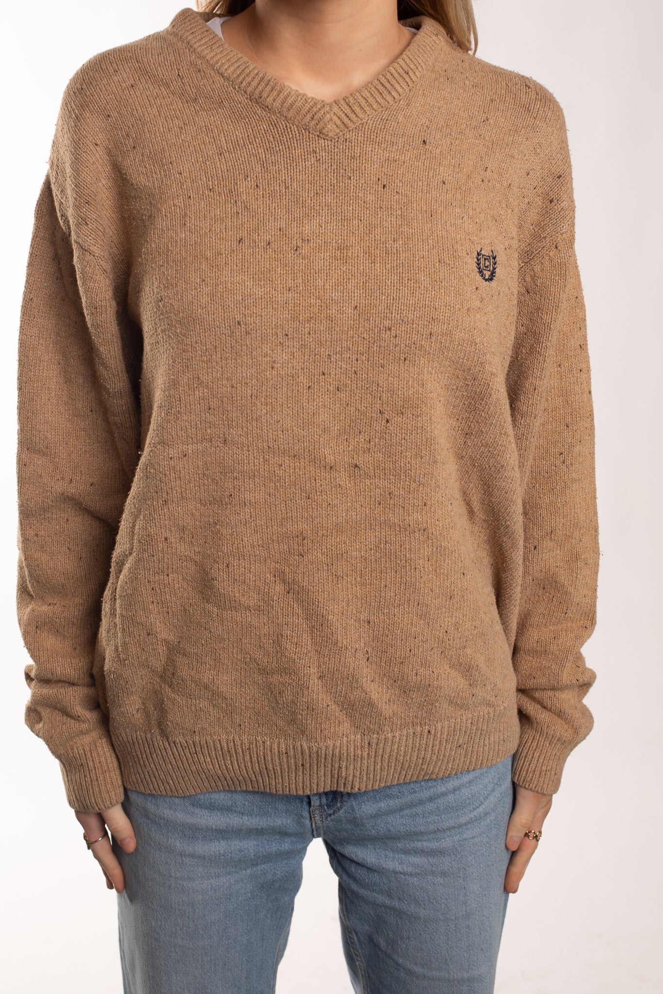 Chaps - Sweatshirt (L)