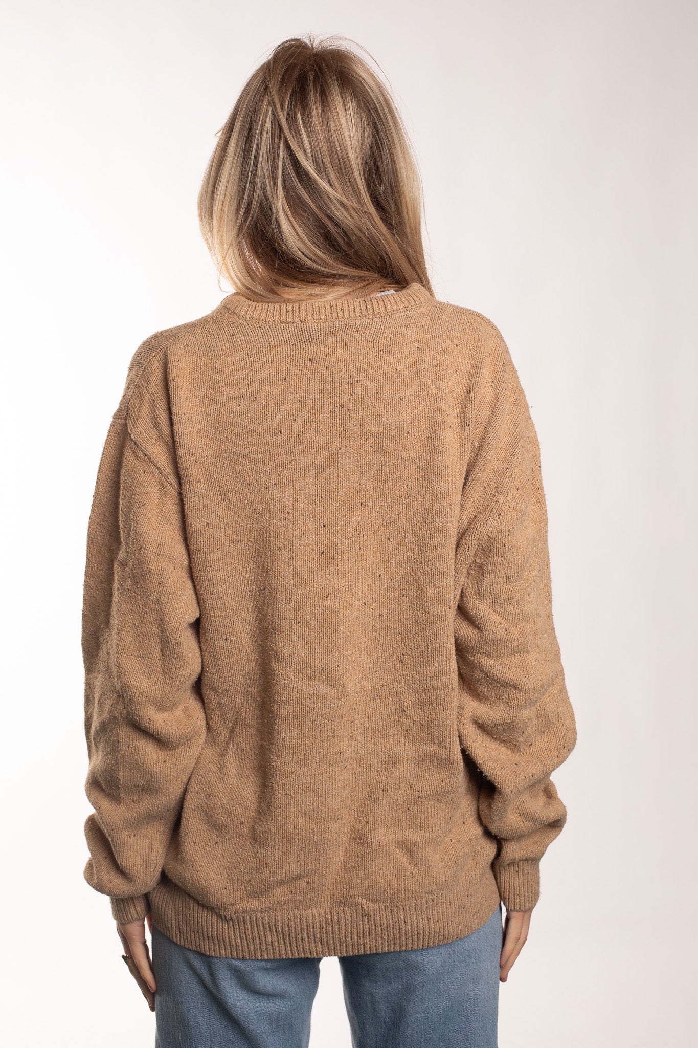 Chaps - Sweatshirt (L)