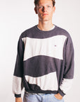 Tommy Hilfiger - Sweatshirt (L)