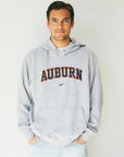 Nike X Auburn - Hoodie