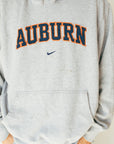 Nike X Auburn - Hoodie