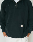 Carhartt - Quarter Zip