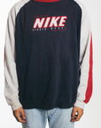 Nike - Sweatshirt