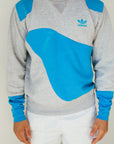 Adidas - Sweatshirt